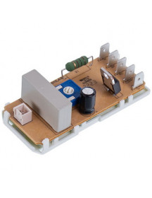 Плата электронного термостата для холодильника Беко 4628150100