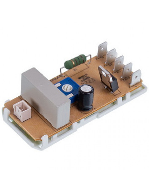 Плата электронного термостата для холодильника Беко 4628150100