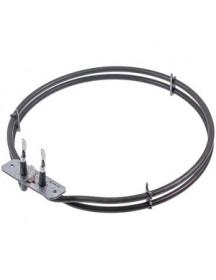 ТЭН конвекции (круглый) для духовки Beko 462900010 2100Вт 230В D=205мм