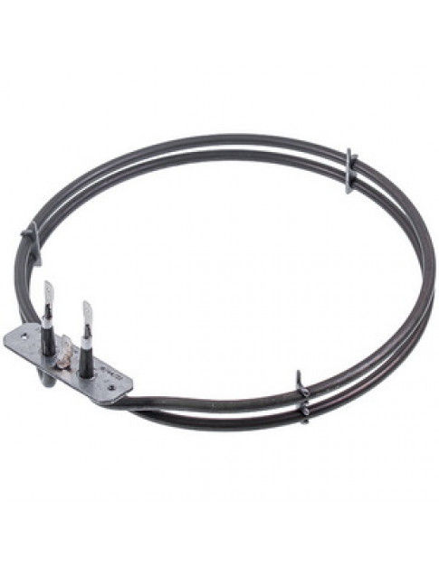 ТЭН конвекции (круглый) для духовки Beko 462900010 2100Вт 230В D=205мм