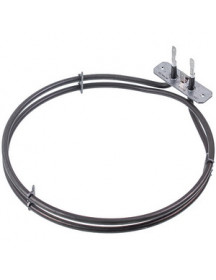 ТЭН конвекции (круглый) для духовки Beko 462900010 2100Вт 230В D=205мм