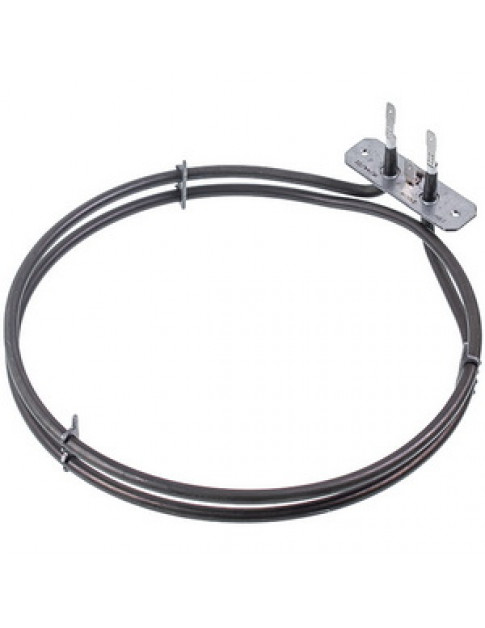 ТЭН конвекции (круглый) для духовки Beko 462900010 2100Вт 230В D=205мм