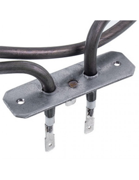 ТЭН конвекции (круглый) для духовки Beko 462900010 2100Вт 230В D=205мм