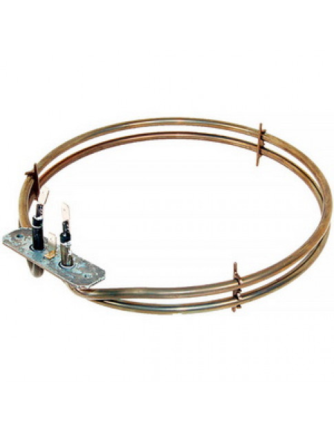 Тен конвекції (круглий) 1800W для духовки Beko 462900010 Тен конвекції (круглий) 1800W для духовки Beko 462900010