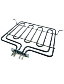 Тен верхній (гриль) 462920004 2800W (2000+800W) 230V для духовки Beko