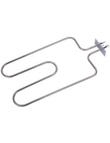 Beko 462920010 Тен 1100W нижній для духовки    