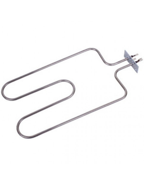 Beko 462920010 Тен 1100W нижній для духовки Beko 462920010 Тен 1100W нижній для духовки