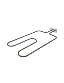 Нижний тен для духовки Beko 462920010 1100W