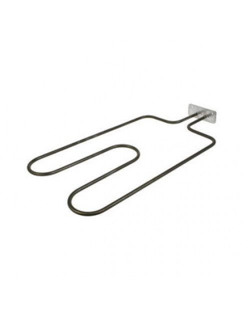 Нижний тен для духовки Beko 462920010 1100W