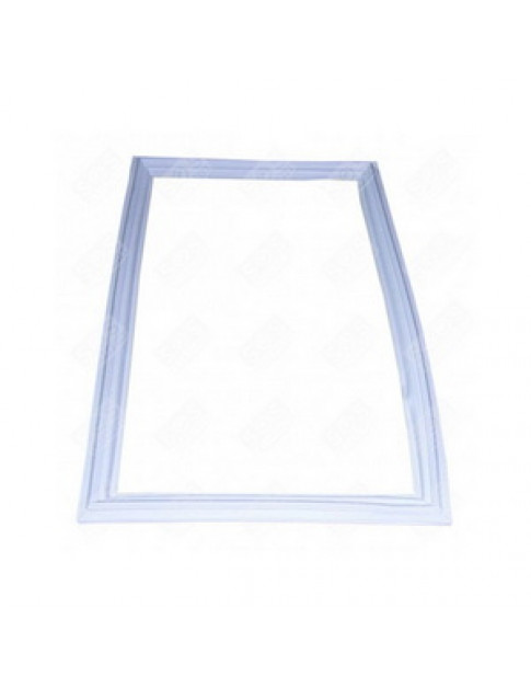 Ущільнювальна гума для морозильної камери Beko 4633082000 520x320 мм Ущільнювальна гума для морозильної камери Beko 4633082000 520x320 мм