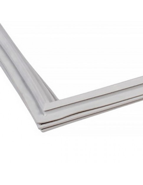 Ущільнювальна гума для морозильної камери Beko 4633083800 735x580 мм білий