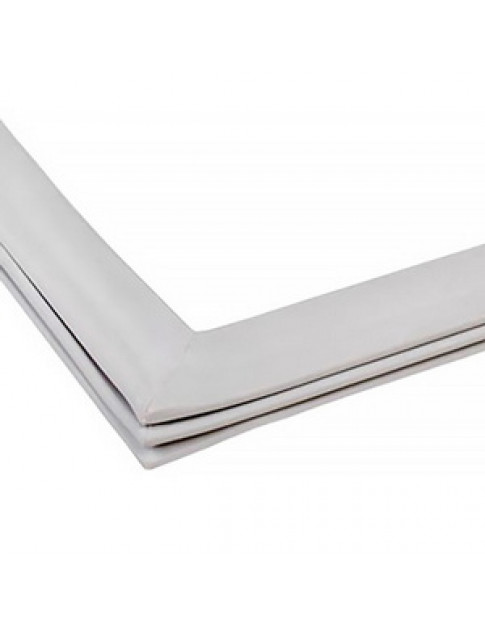 Ущільнювальна гума для морозильної камери Beko 4633083800 735x580 мм білий