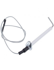 Електрод розпалу та іонізації для газового котла Ferroli 46360140