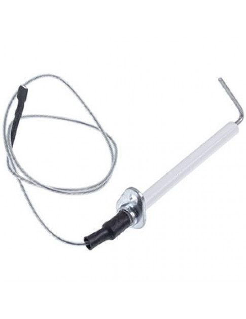 Електрод розпалу та іонізації для газового котла Ferroli 46360140