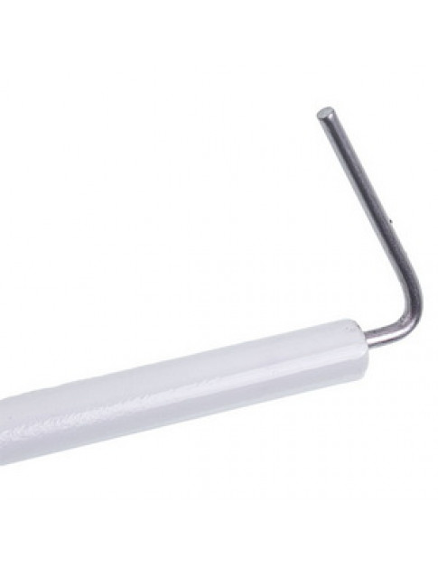 Електрод розпалу та іонізації для газового котла Ferroli 46360140