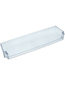 Полка дверей (верхняя/средняя) 4638020100 для холодильника Beko Полка дверей (верхняя/средняя) 4638020100 для холодильника Beko