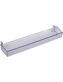 Полка дверей (сеердня) 430x110mm для холодильника Beko 4638020500