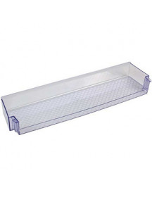 Полка дверей (сеердня) 430x110mm для холодильника Beko 4638020500