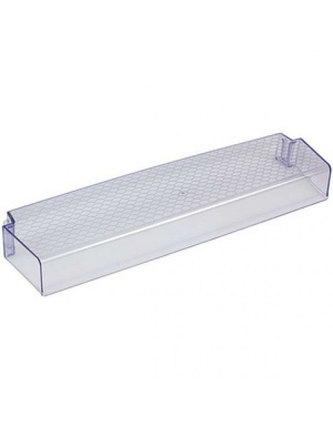 Полка дверей (сеердня) 430x110mm для холодильника Beko 4638020500 Полка дверей (сеердня) 430x110mm для холодильника Beko 4638020500