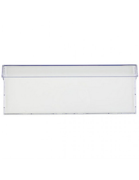 Панель ящика морозильної камери Beko 4638250500 405x150mm (верхнього)