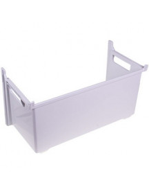 Корпус ящика морозильної камери для холодильника Beko 4638270100 (нижній) 400x210x190mm