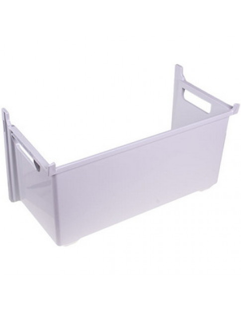 Корпус ящика морозильної камери для холодильника Beko 4638270100 (нижній) 400x210x190mm