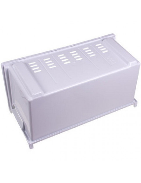 Корпус ящика морозильної камери для холодильника Beko 4638270100 (нижній) 400x210x190mm