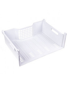 Корпус ящика морозильної камери Beko 4638300100 (верхній/середній) 405x300x145mm