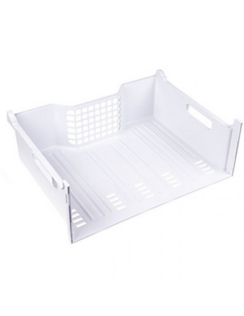 Корпус ящика морозильної камери Beko 4638300100 (верхній/середній) 405x300x145mm Корпус ящика морозильної камери Beko 4638300100 (верхній/середній) 405x300x145mm