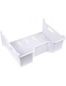 Корпус ящика морозильної камери Beko 4638300100 (верхній/середній) 405x300x145mm