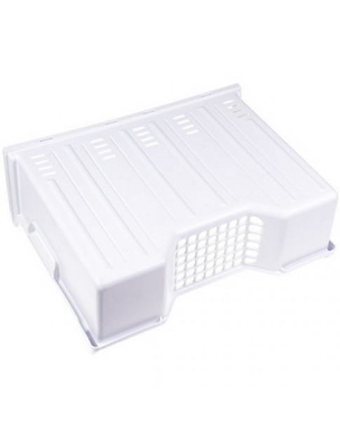 Корпус ящика морозильної камери Beko 4638300100 (верхній/середній) 405x300x145mm Корпус ящика морозильної камери Beko 4638300100 (верхній/середній) 405x300x145mm