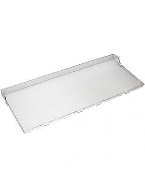 Панель морозильної камери Beko 4638960200 (відкидна, верхня) 403x170mm