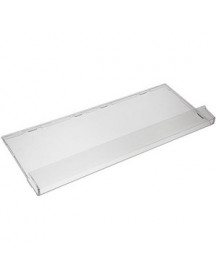 Панель морозильної камери Beko 4638960200 (відкидна, верхня) 403x170mm