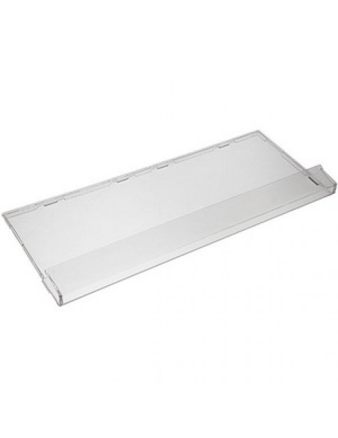 Панель морозильної камери Beko 4638960200 (відкидна, верхня) 403x170mm