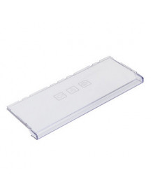 Панель верхнего/среднего ящика морозильной камеры Beko 4640620100 Панель верхнего/среднего ящика морозильной камеры Beko 4640620100