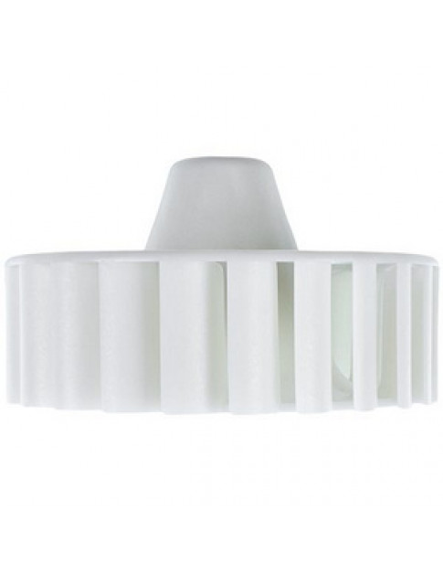 Крильчатка для сушильної машини Gorenje 464561 (передня/задня) Крильчатка для сушильної машини Gorenje 464561 (передня/задня)