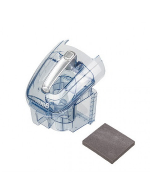 Контейнер для пилу для пилососа Gorenje 464629