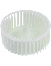 Крильчатка нагнітача для сушильної машини Gorenje 464719