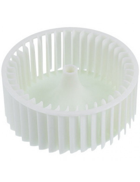 Крильчатка нагнітача для сушильної машини Gorenje 464719