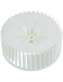 Крильчатка нагнітача для сушильної машини Gorenje 464719