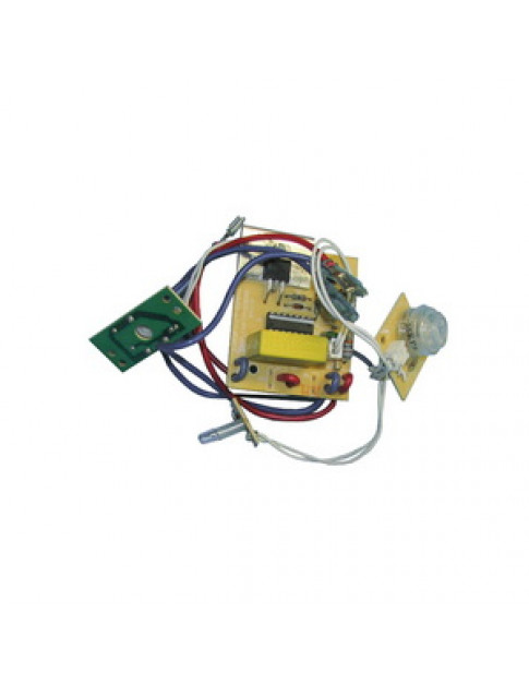 Плата управління для пилососа Gorenje 464766