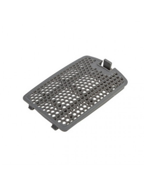 Решітка вихідного HEPA фільтра для пилососа Gorenje 464767