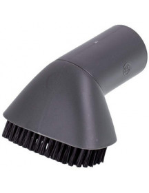 Насадка квадратна з ворсом для пилососа Gorenje 464789