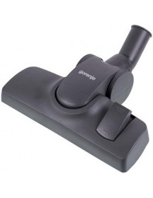 Щітка підлога/килим для пилососа Gorenje 464803