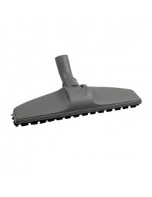 Щетка паркетная для пылесоса Gorenje 464804 D=35mm сірий