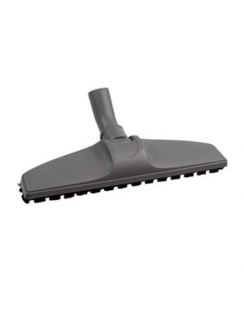 Щетка паркетная для пылесоса Gorenje 464804 D=35mm сірий