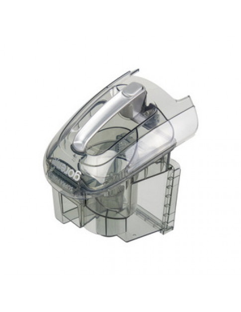 Контейнер для пилу для пилососа Gorenje 464812
