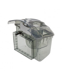 Контейнер для пилу для пилососа Gorenje 464812