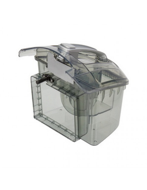 Контейнер для пилу для пилососа Gorenje 464812