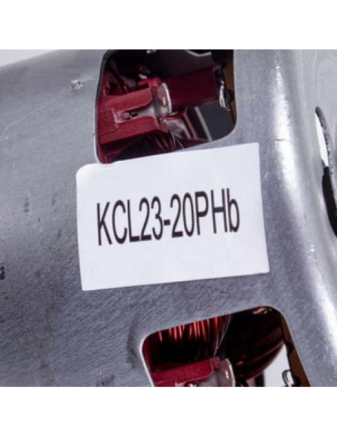 Двигун для пилососа Gorenje 464813 PHb-T-03R128590 D=125/84 mm H=29/122 mm 2300 W Двигун для пилососа Gorenje 464813 PHb-T-03R128590 D=125/84 mm H=29/122 mm 2300 W